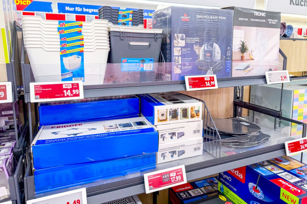 Lidl’s Exciting Offers Starting Thursday (June 25): Don’t Miss Out!