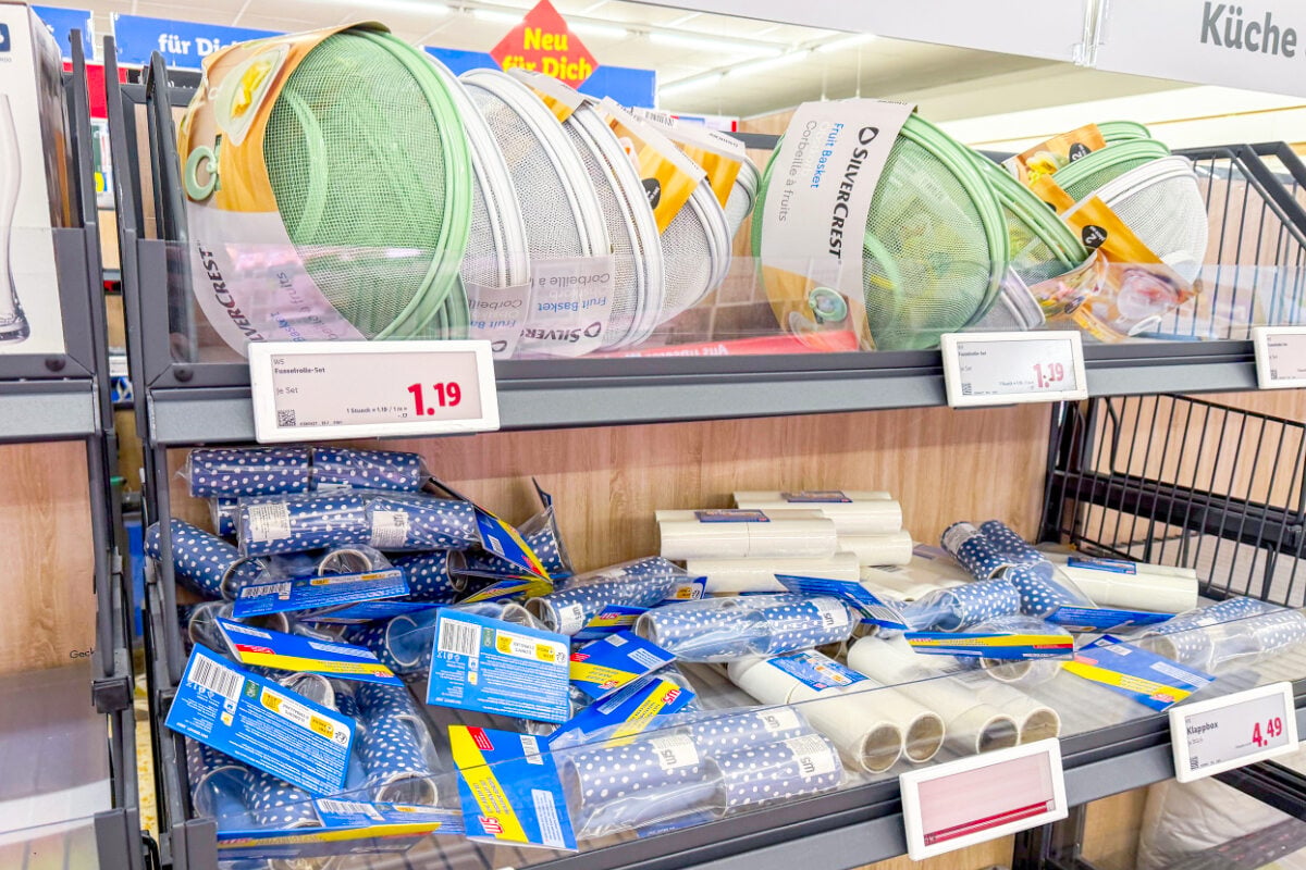 Lidl’s Low Prices This Friday (June 26): Don’t Miss These Hot Deals!