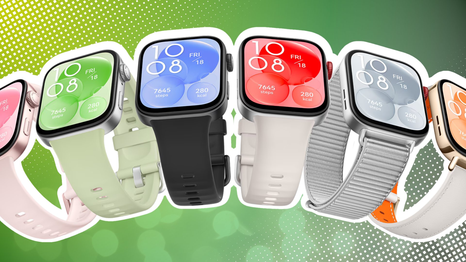 Lidl’s Thursday Deal: Get the Huawei Smartwatch at a Huge Discount!