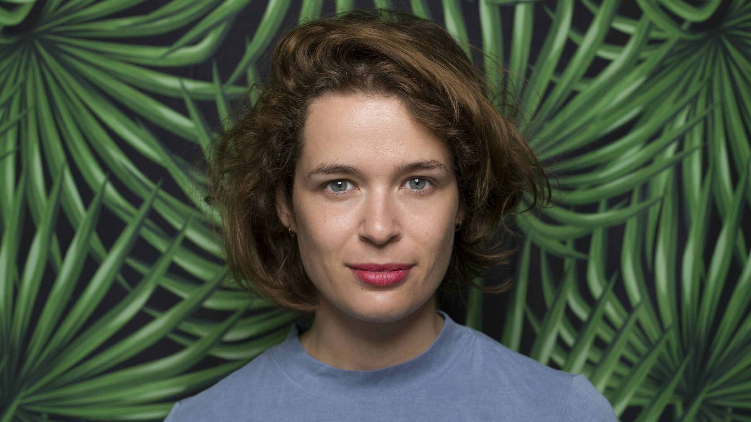 Lieke Marsman (1990-2026): terminally ill, but praised for her self-mockery and her work
