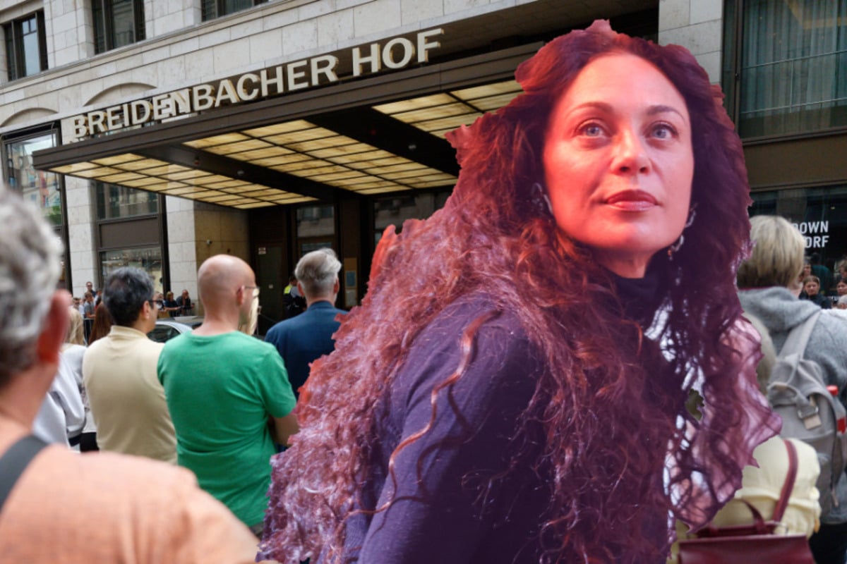 Lilly Becker Splits? Did Thorsten Weck Cancel Her Luxury Birthday Bash?