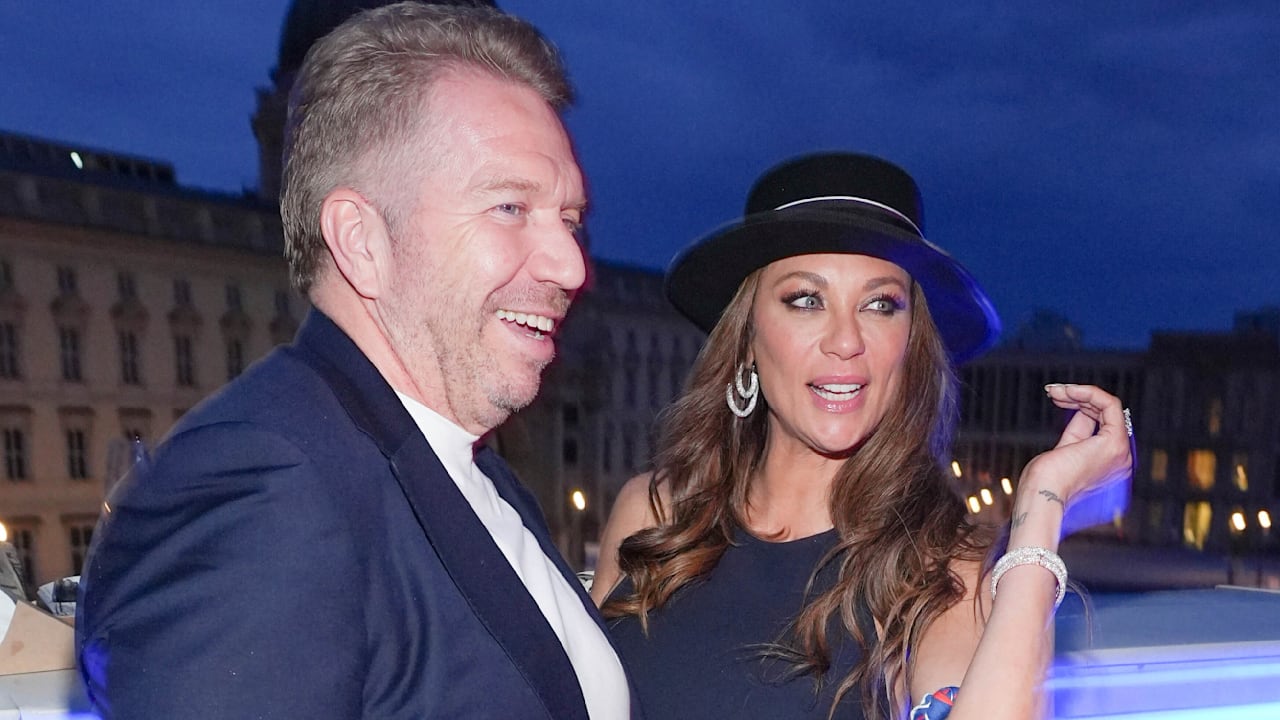 Lilly Becker’s 50th Birthday Bash Canceled: Love Trouble in the Air?