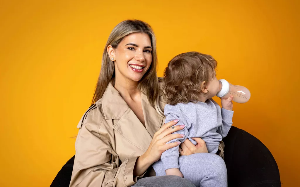 Linda Manuella and William are selling their apartment – This is the price