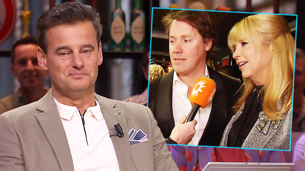 Linda de Mol and Jeroen Rietbergen in new show Wilfred Genee?