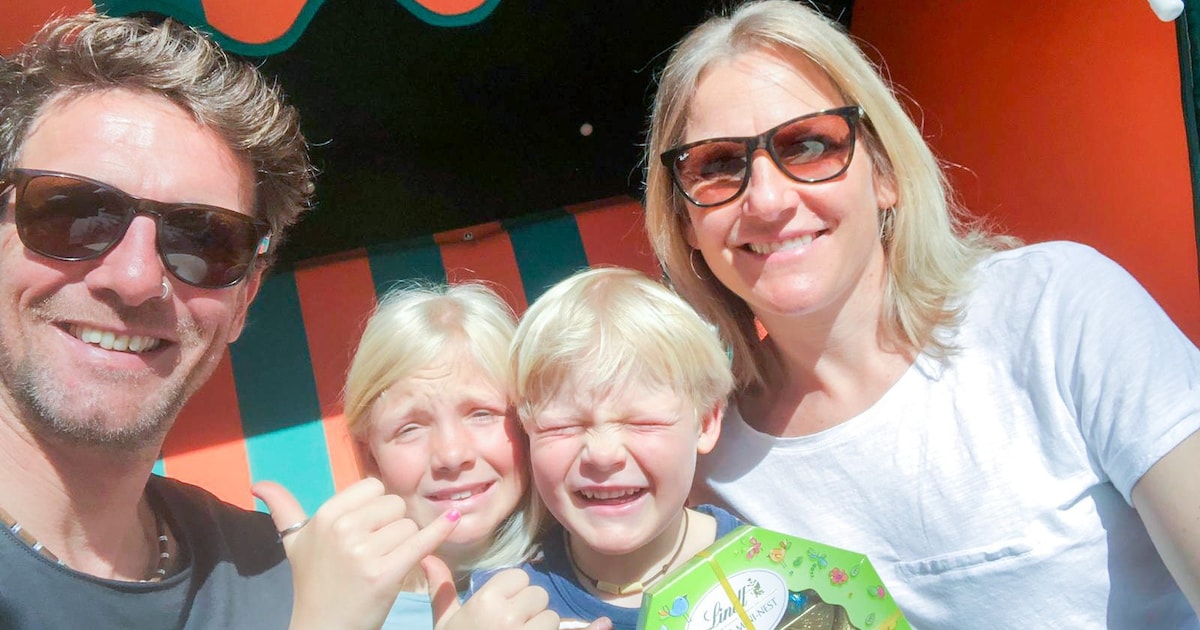 Living on a Construction Site: ‘Goodbye Deutschland’ Family’s New Challenge