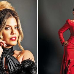 Lorna Cepeda: “Talents are to be put at the service of others”