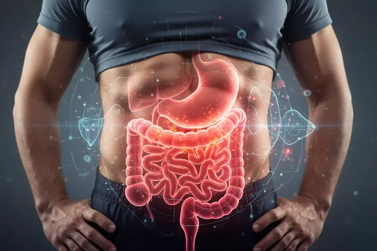Lose 10% Belly Fat to Cut Diabetes Risk by 28% – Here’s How!