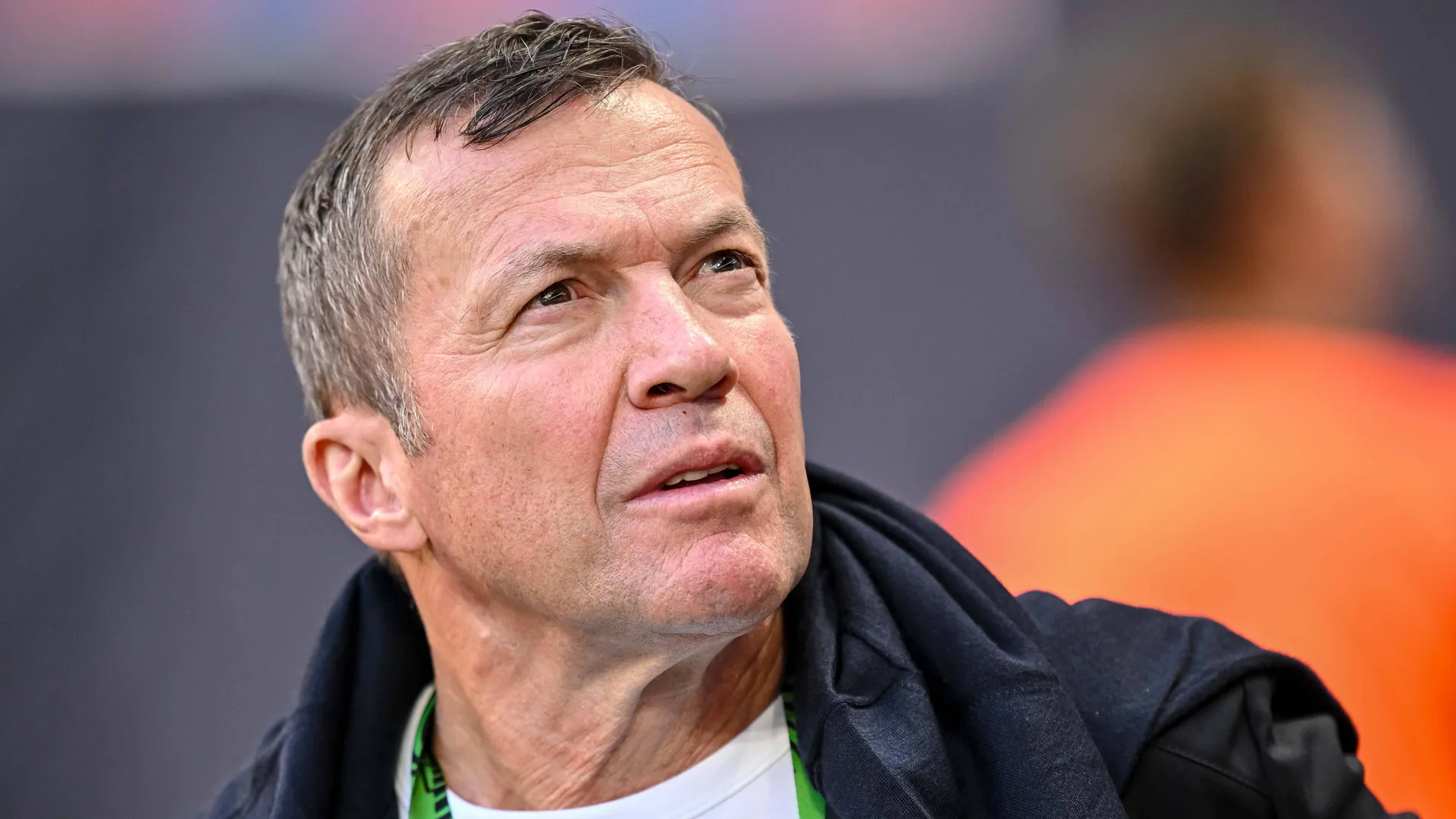 Lothar Matthäus: The record national player is a fan of Deniz Undav. Lothar Matthäus: The record national player is a fan of Deniz Undav.