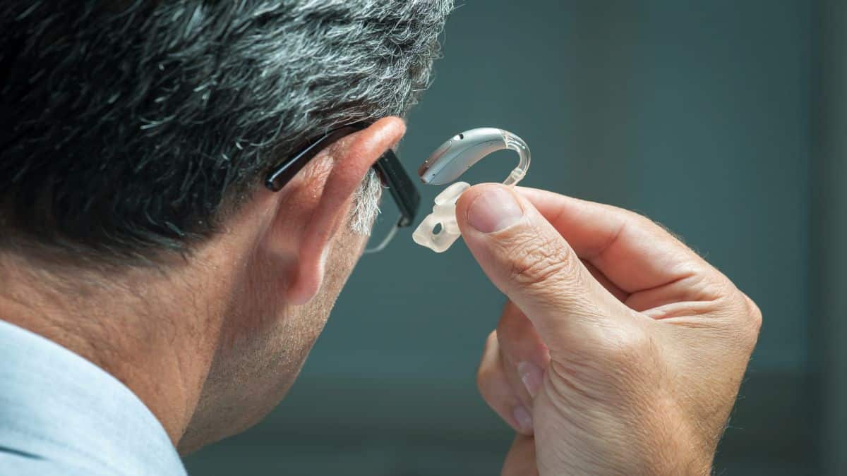 Lower Dementia Risk with Hearing Aids for Epilepsy Patients: Study Findings
