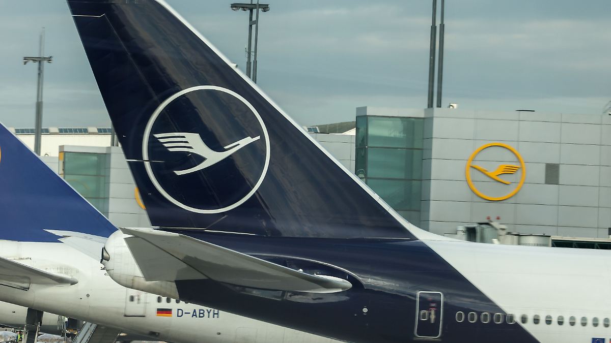 Lufthansa Denies Grounded Flights Amid Kerosene Shortage Concerns