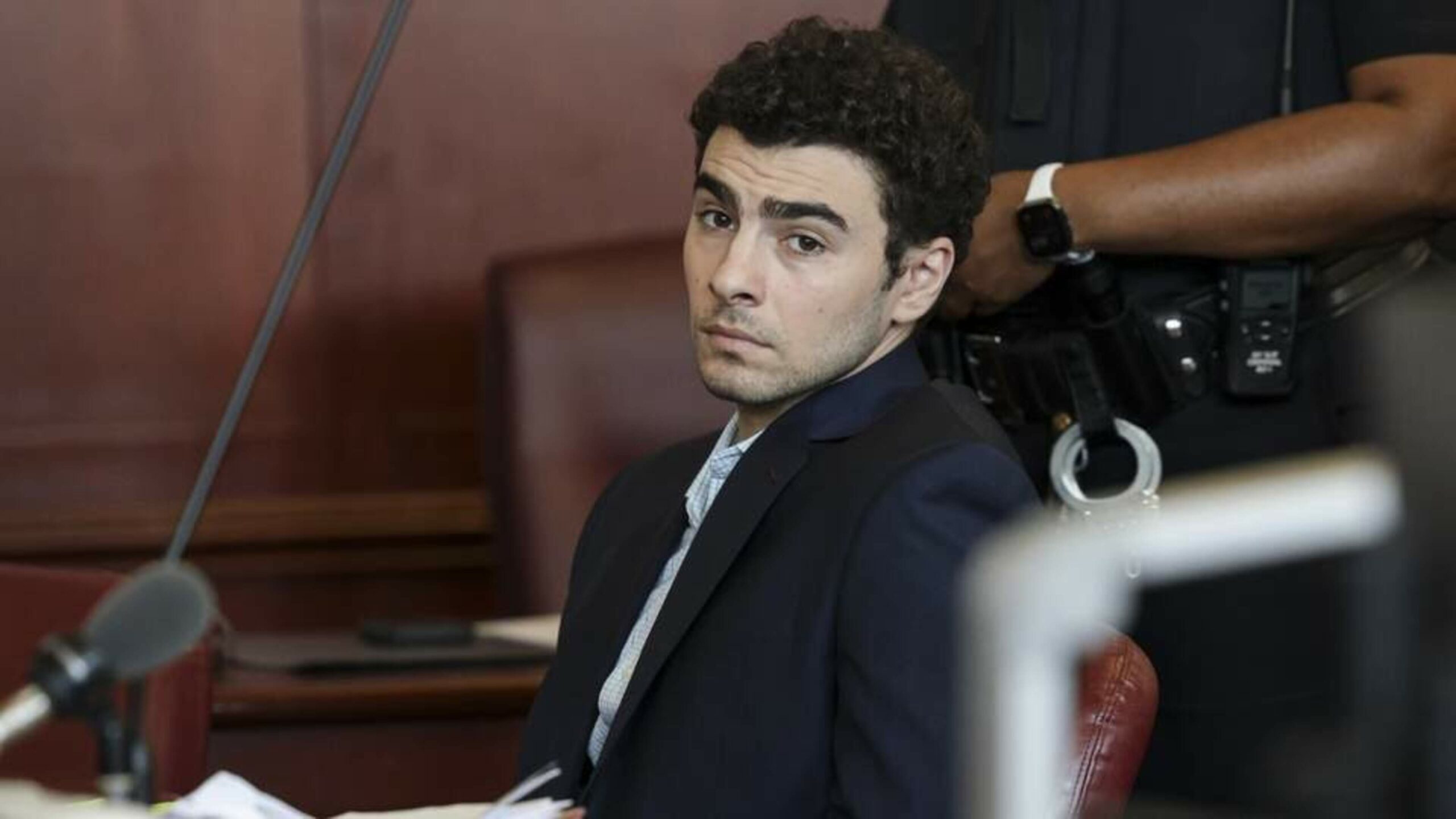Luigi Mangione uses psychological condition as defense in murder case