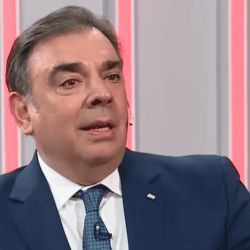 Luis Otero: “Journalism has to weigh on power, not the other way around”