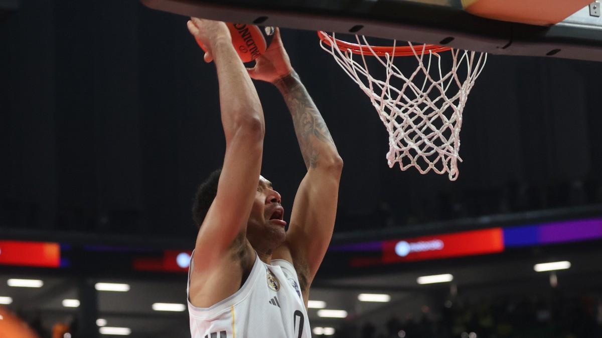 Madrid has a coach for next year but loses its star