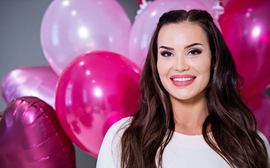 Mailis Koskinen: The baby is coming