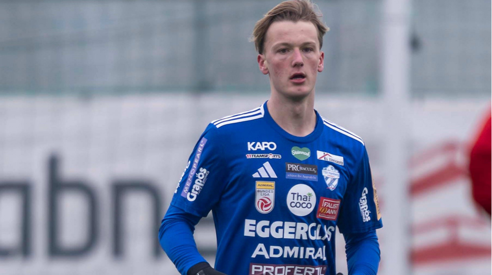 Mainz 05 Extends Schopp Loan to TSV Hartberg for Upcoming Season