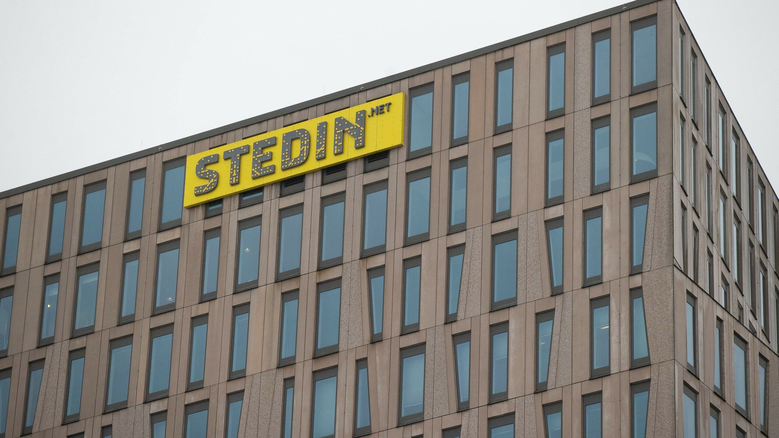 Major power outage in Rotterdam: 19,000 connections affected