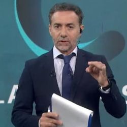 Luis Majul | Photo: CEDOC