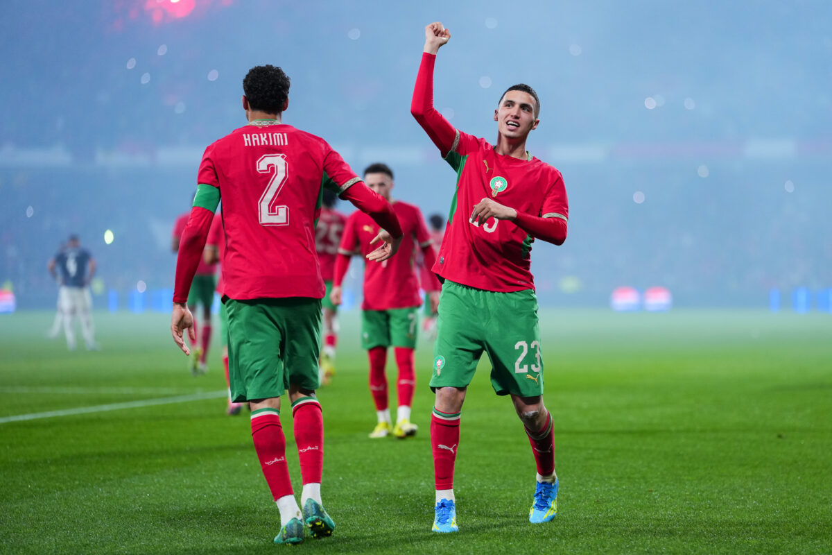 Mamdani and the shock prediction: for the mayor Morocco will win