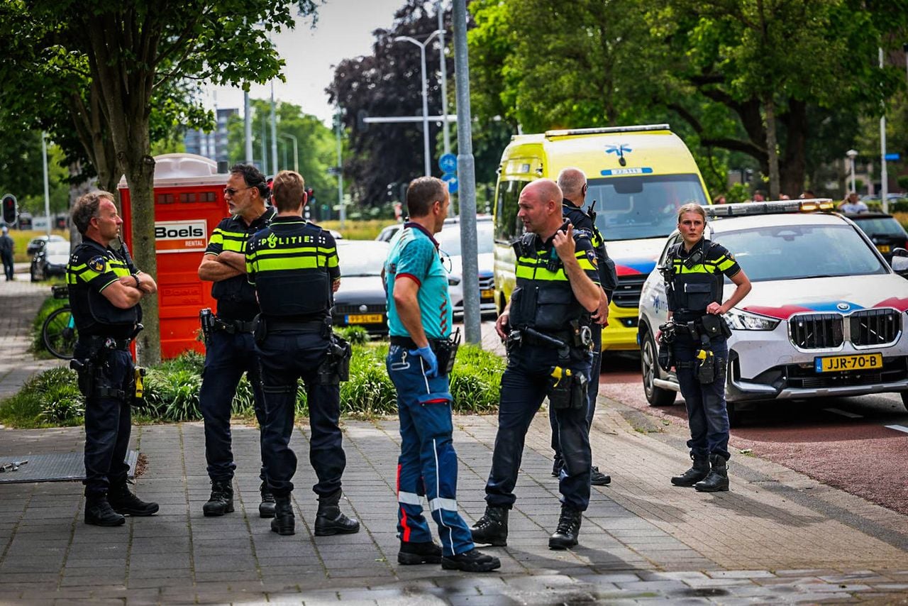 Photo: Heitink Press Agency