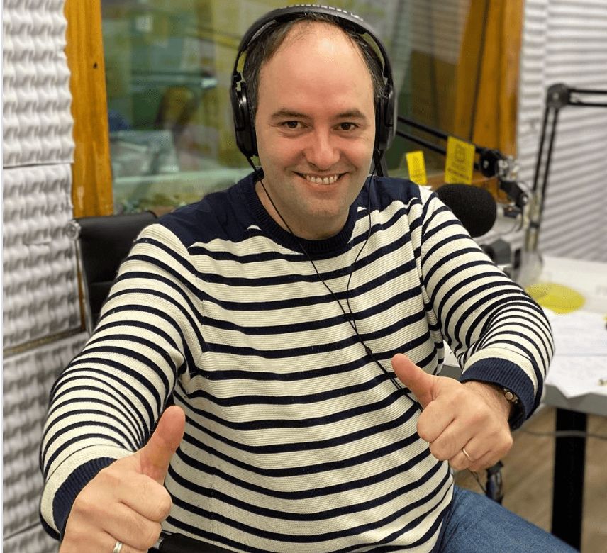 Manuel Adorni