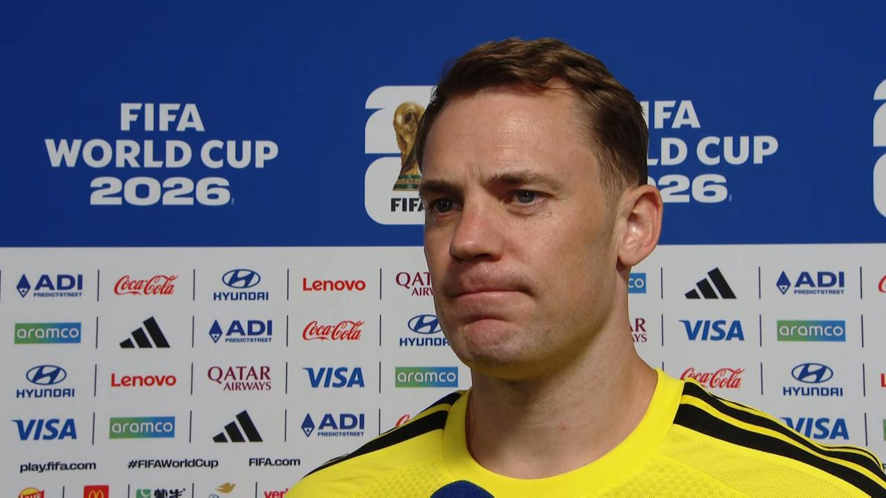 Manuel Neuer: Is This the End of His National Team Journey?