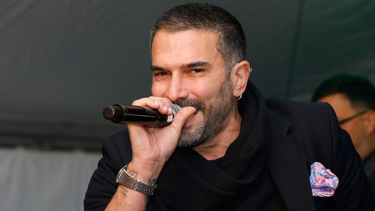 Marc Terenzi Banned: Why His “The Voice of Germany” Performance Won’t Air