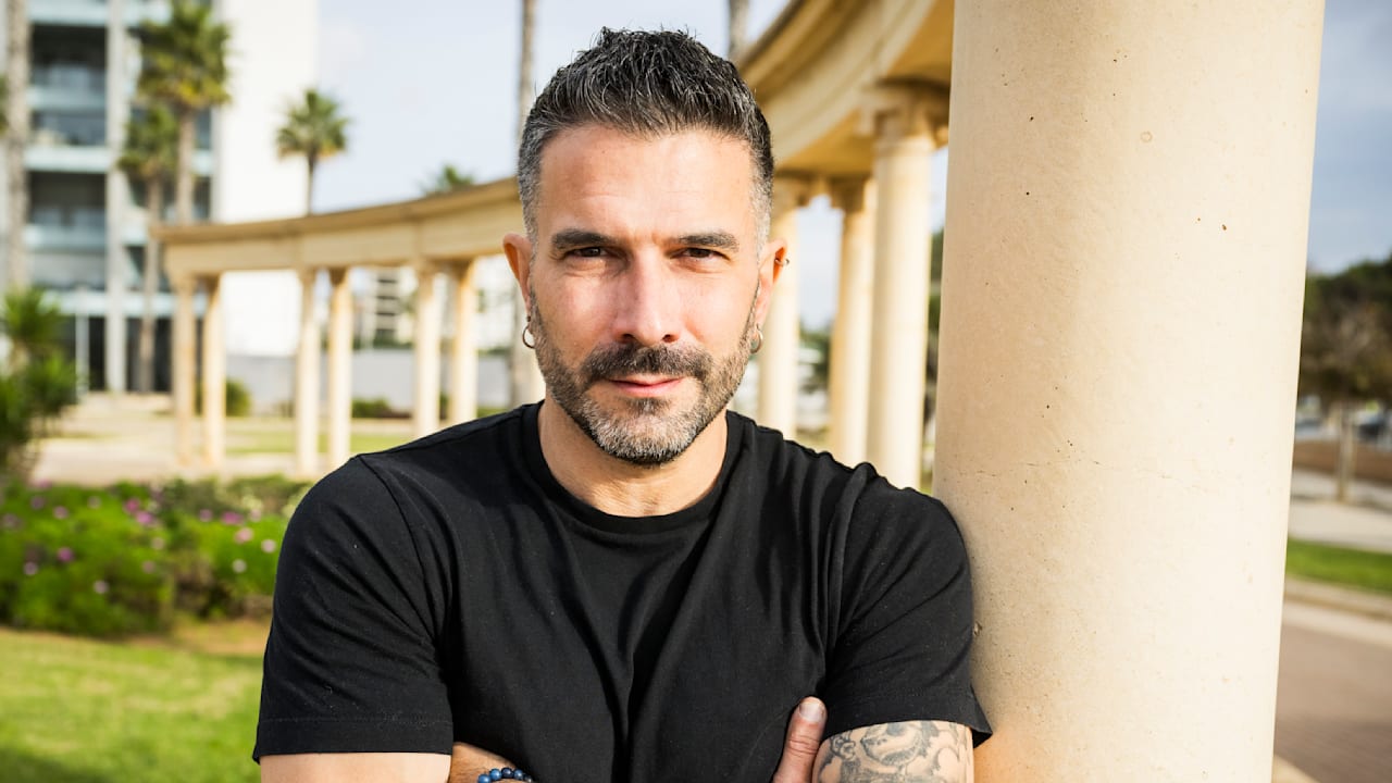 Marc Terenzi Cut from Show After Explosive Behind-the-Scenes Feud!