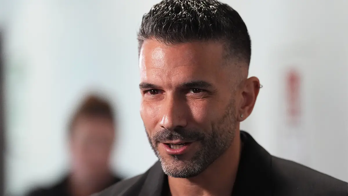 Marc Terenzi Excluded from “The Voice of Germany”: What Happened?