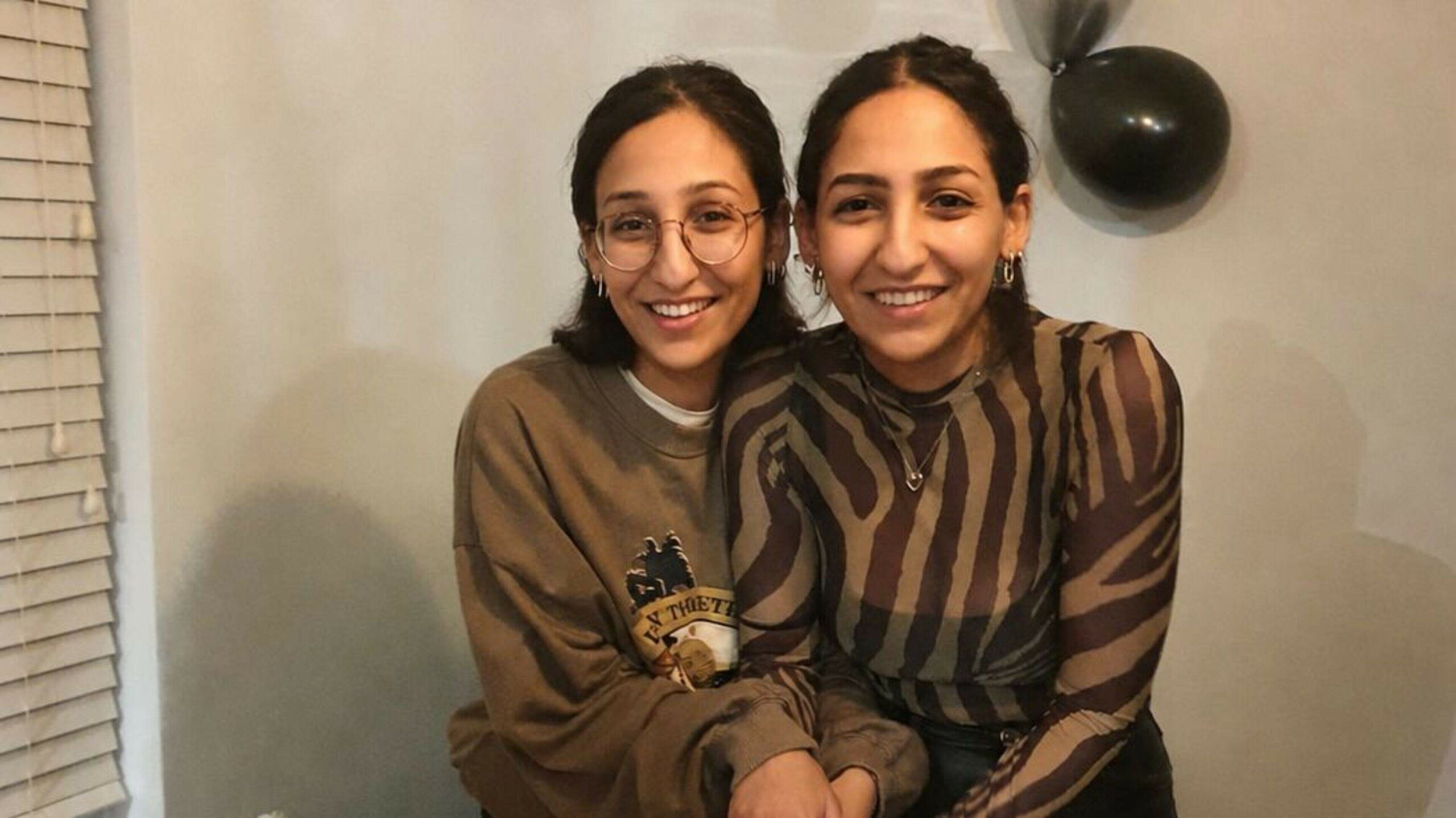 Maria lost her twin sister in a fatal accident: ‘He can move on with his life, my sister cannot’