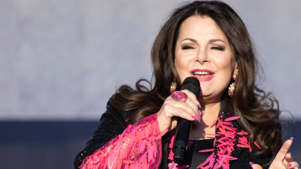 Marianne Rosenberg Cancels Rainbow Festival Performance: Fans React with Sadness