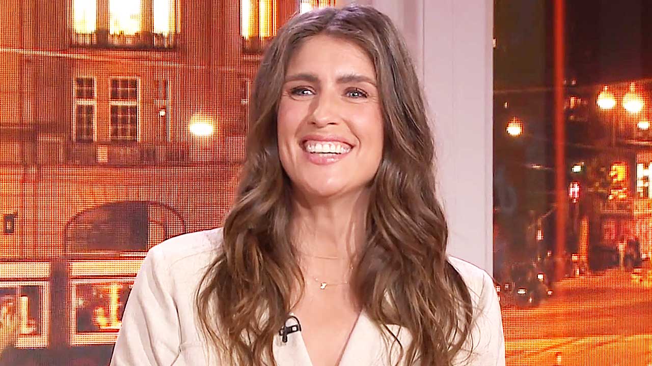 Marieke Elsinga’s TV Absence: Is She Done with Presenting?