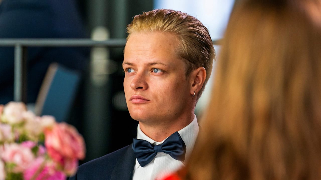 Marius Borg Høiby: Inside Norway’s Most Luxurious Prison Life