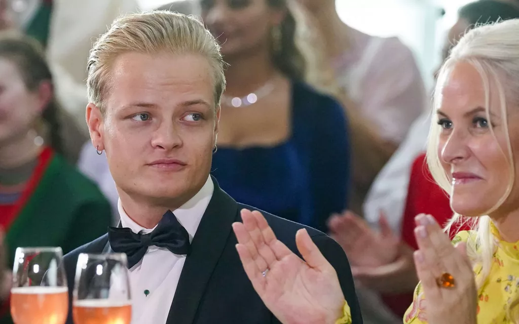 Marius Borg Høiby’s situation has taken a surprising turn