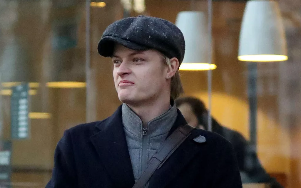 Marius received a cold warning from the ex-prisoners: “He will end up at the bottom of the hierarchy”