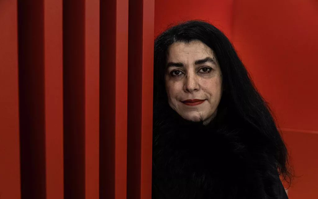 Marjane Satrapi has died – Touching words from the family