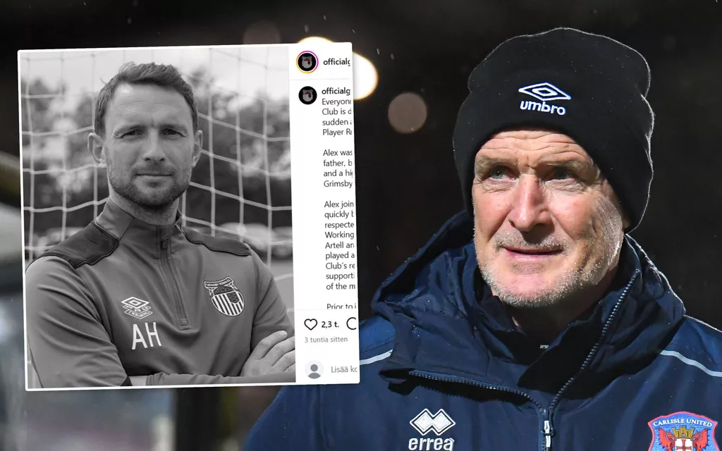 Mark Hughes Shares Heartbreaking News: ‘We Are Absolutely Devastated’