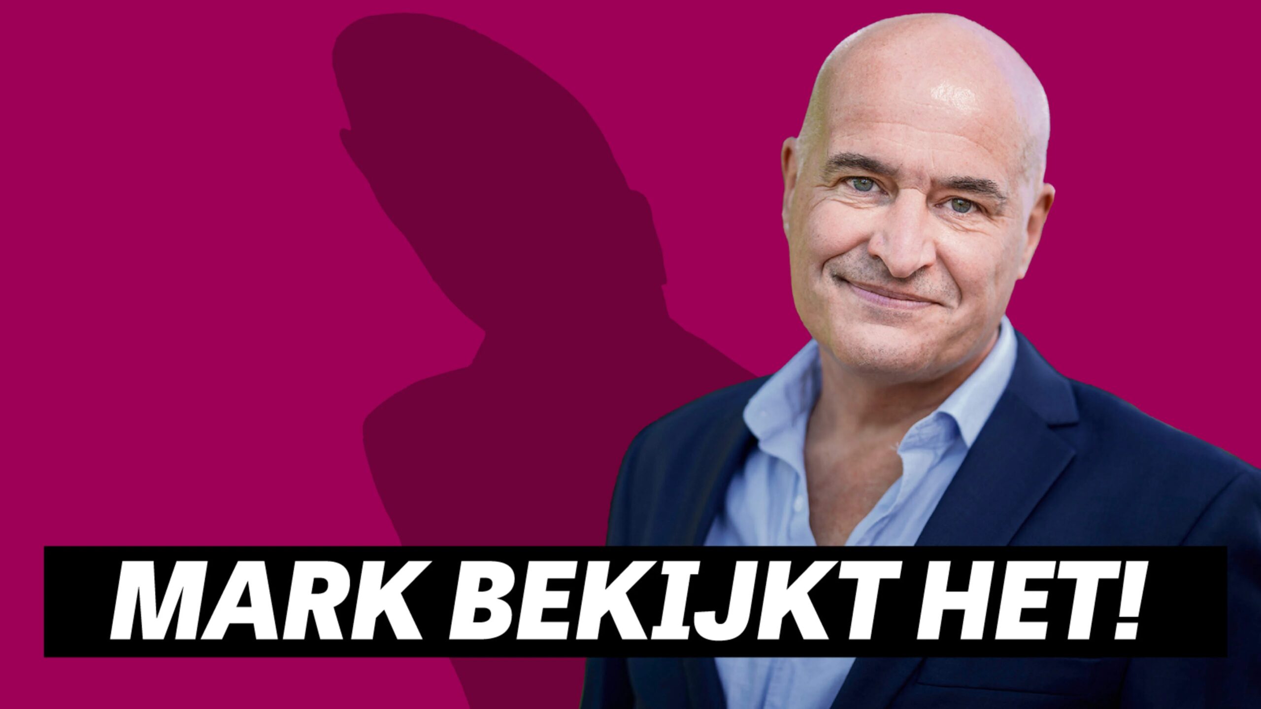 Mark Koster: if Rob de Wijk wants to ignore Donald Trump, it’s time to ignore Rob de Wijk