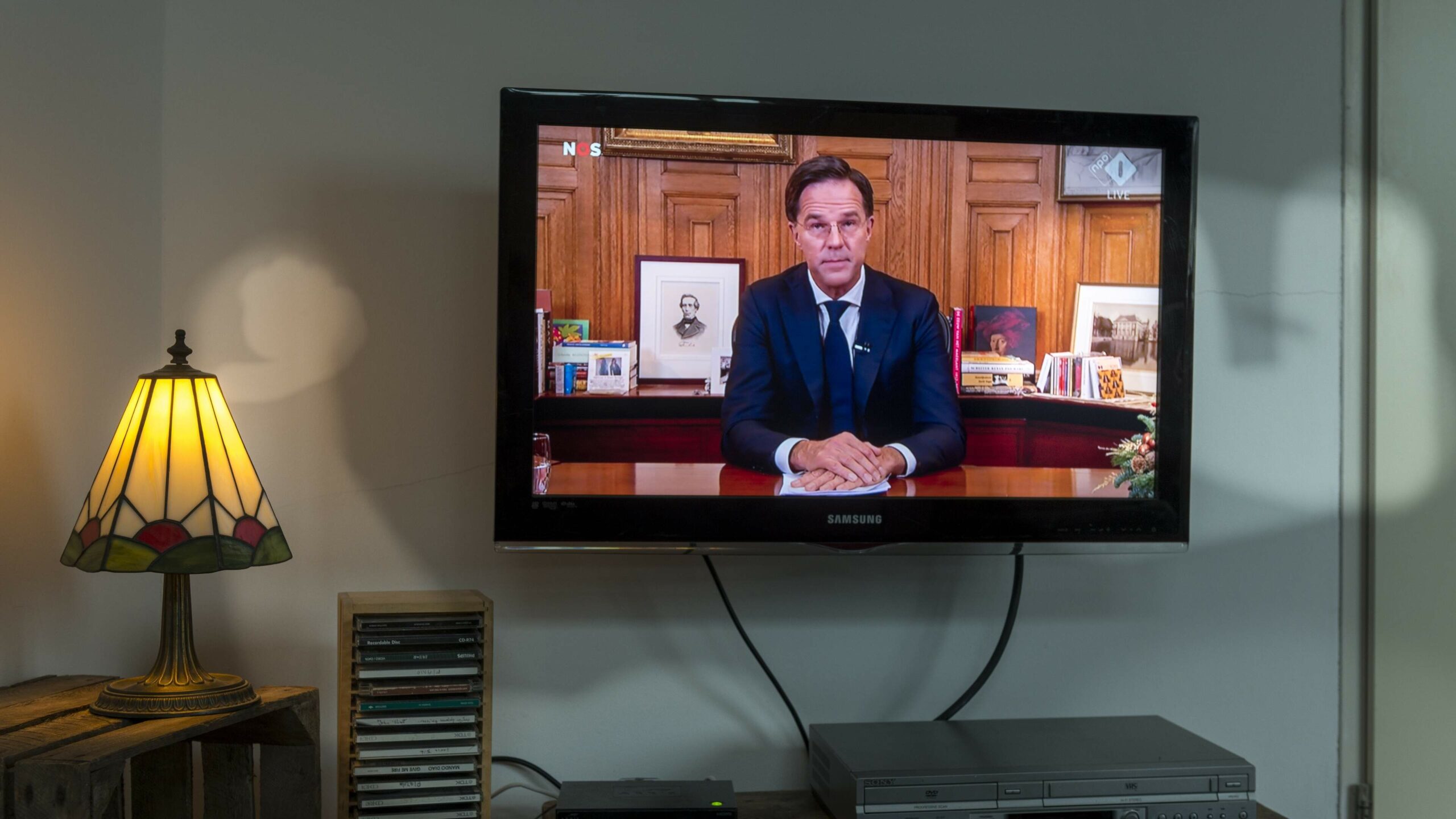 Mark Rutte appears before an inquiry committee: ‘corona prime minister’ must answer for himself