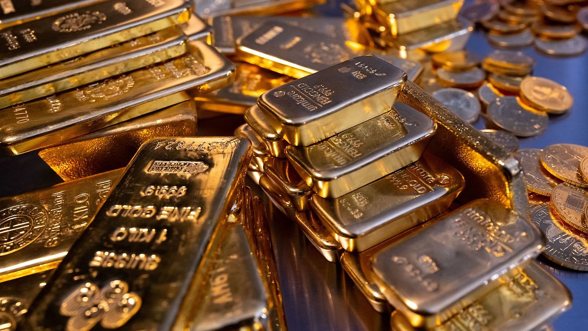 Market Insights: Key Trends from June 25, 2026 Börsen-Tag