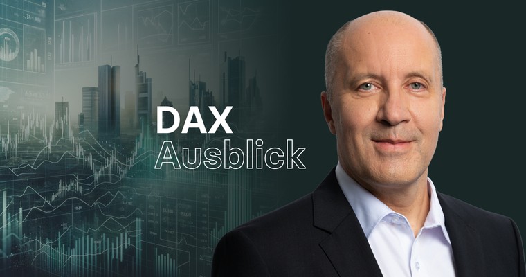 Market Insights: Will DAX Sideways Movements Persist Further?