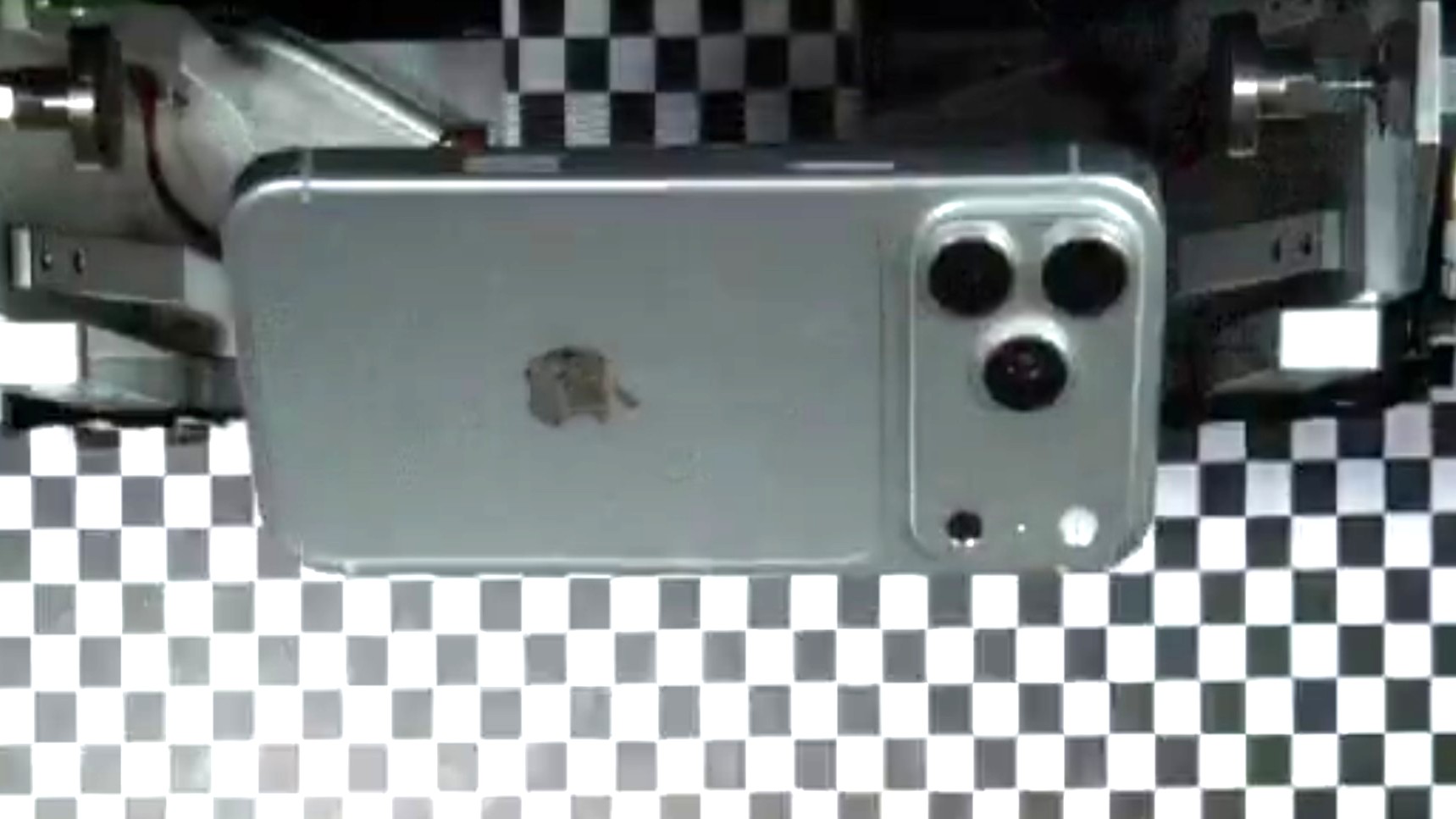 Massive Apple Leak Reveals iPhone 18 Pro Drop Test and Exciting New Features