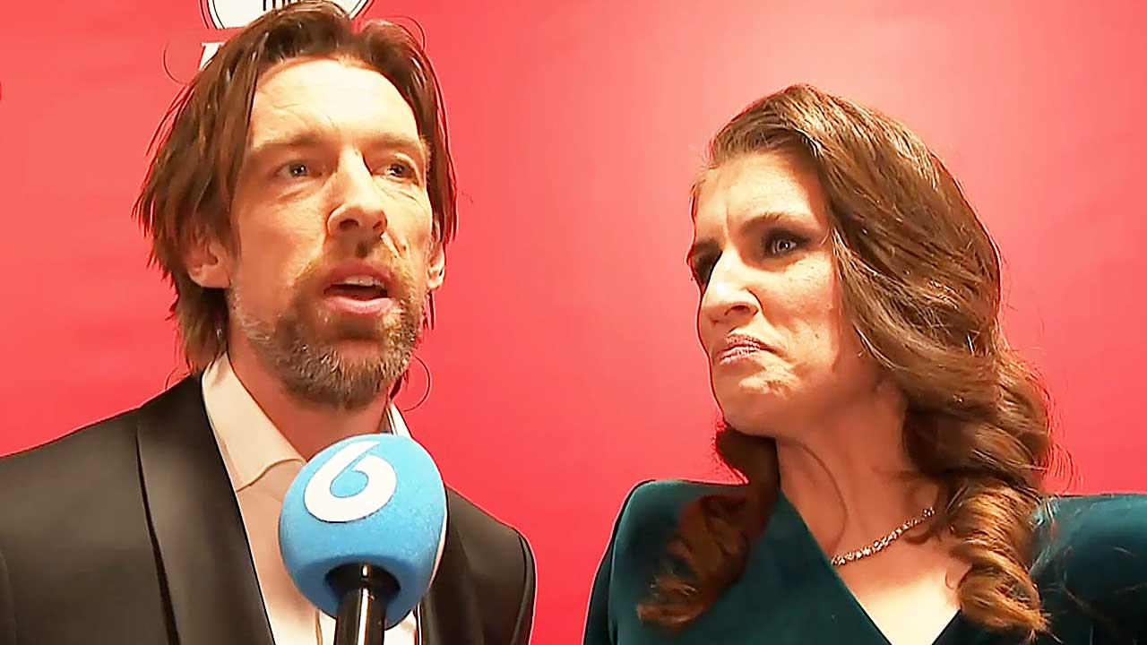 Mattie and Marieke Split: Signs of Trouble Were Brewing?