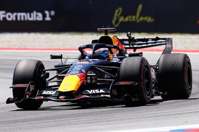 Max Verstappen has to settle for fifth place on the grid, George Russell gains confidence with pole | Sport