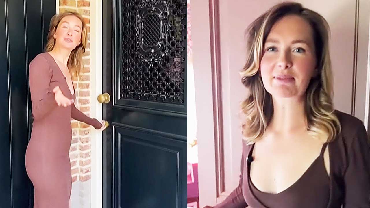 Maxime Meiland does house tour, is criticized: ‘This goes too far’