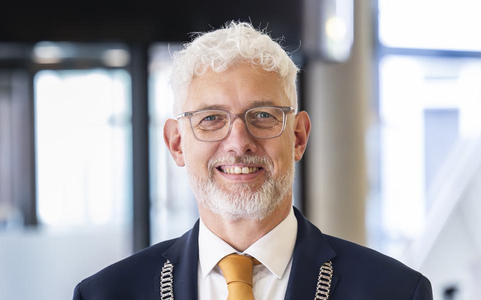 Mayor Marco Out van Assen about rejected WZA bid: ‘Extremely disappointing’