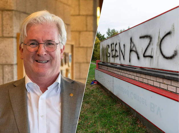 Mayors trapped by new coalitions that want ‘zero asylum seekers’, despite dispersal law | News