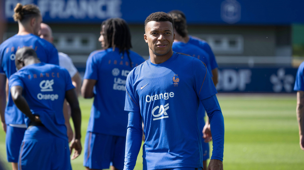 Mbappé puts the World Cup title above Klose’s goal record – will Messi beat him to it?