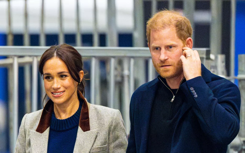 Meghan and Harry’s Lilibet turned 5 years old – Rare photos released