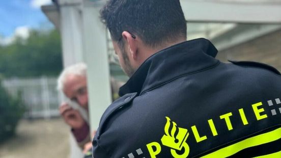 Men pretending to be police officers arrested thanks to alert Meppelaar