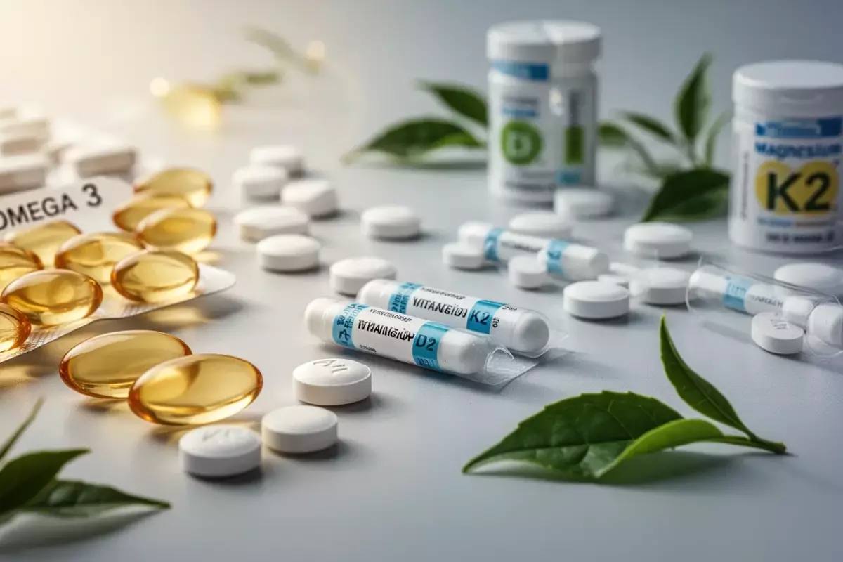 Menopause Relief: How GLP-1 Drugs Reduce Breast Cancer Risk by 35%
